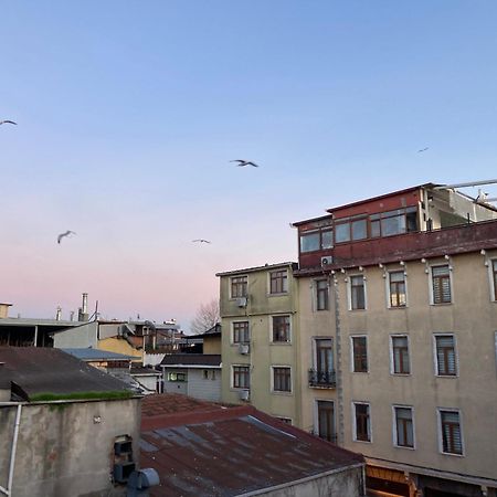 Ulusoy Old City Istanbul Exterior foto