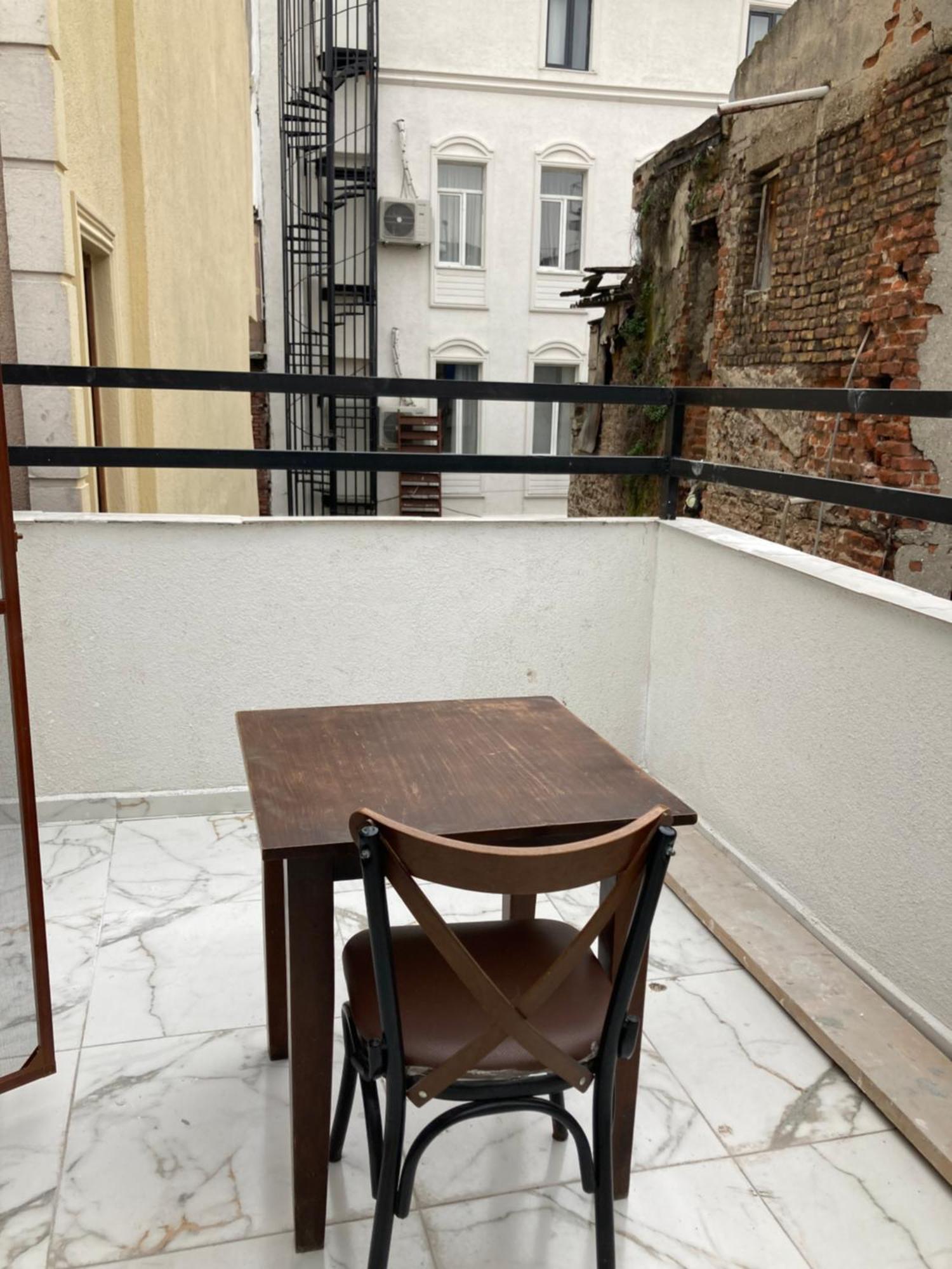 Ulusoy Old City Istanbul Exterior foto